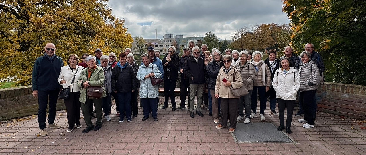 2025-10-15 Tagesfahrt Ulm - Humbrechts 