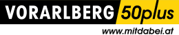 Logo VORARLBERG50plus mitdabei