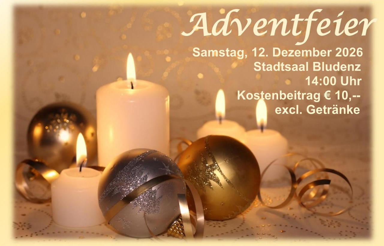 2026-12-12 Adventfeier