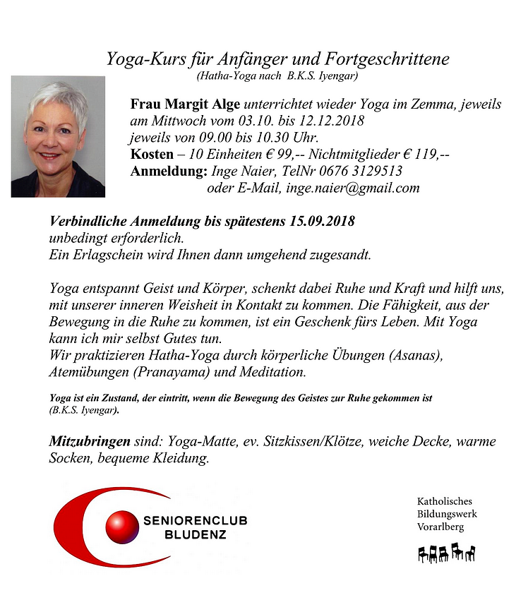 Yoga 2018 herbst Page 1