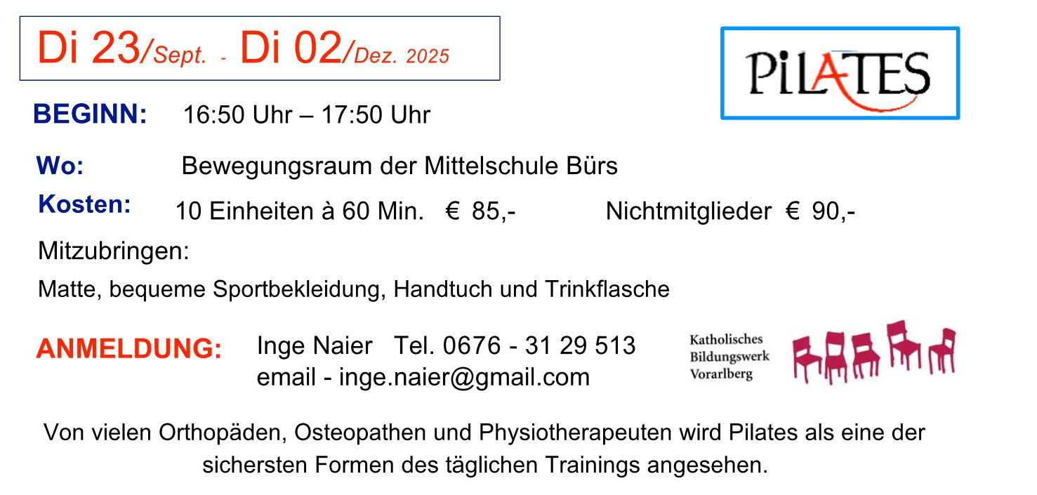 pilates 2025 herbst b
