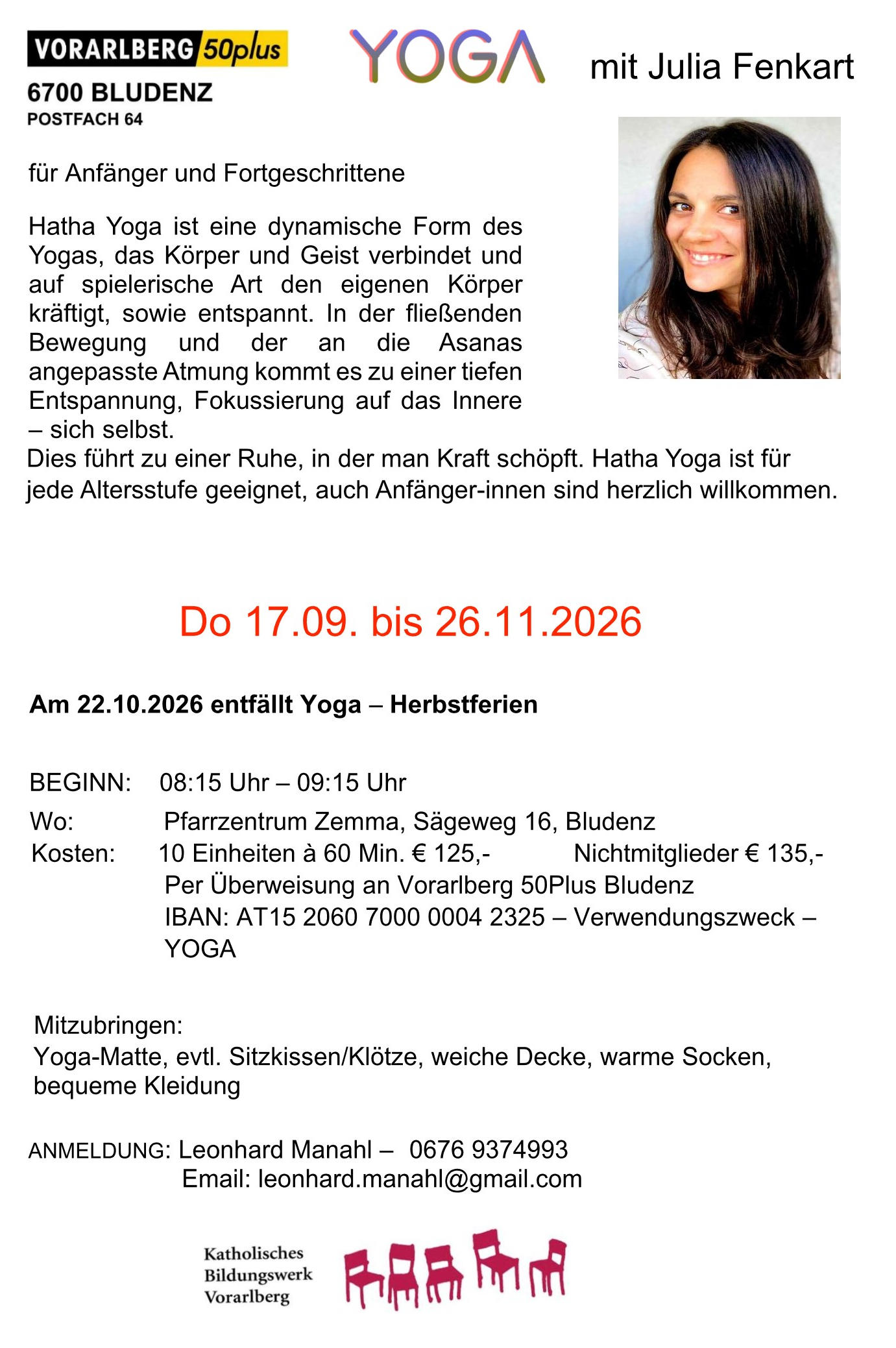 Herbst yoga 2 2026 Page 1