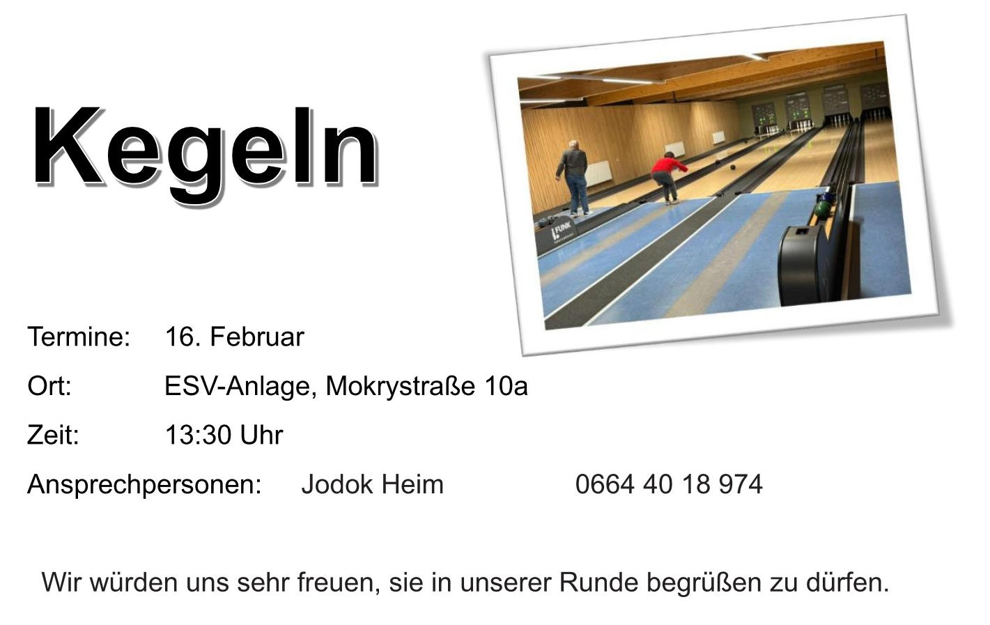 kegeln 2026 Page 1