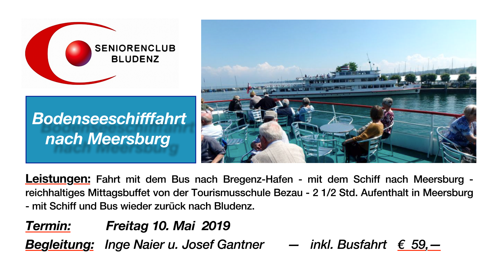 Bodenseeschiffahrt