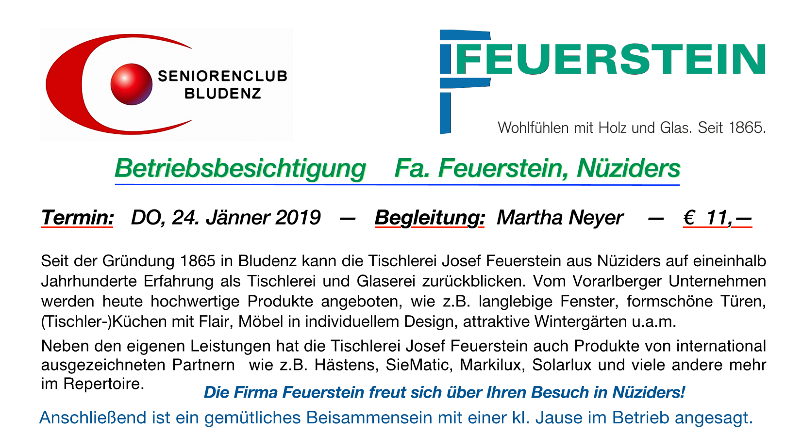 Feuerstein