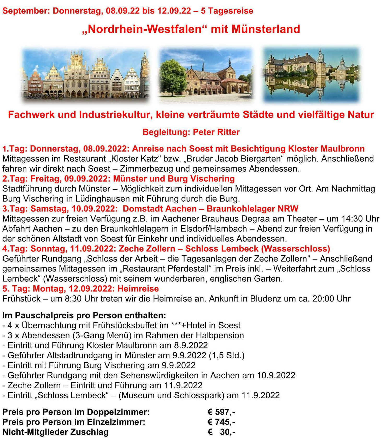 Münsterland
