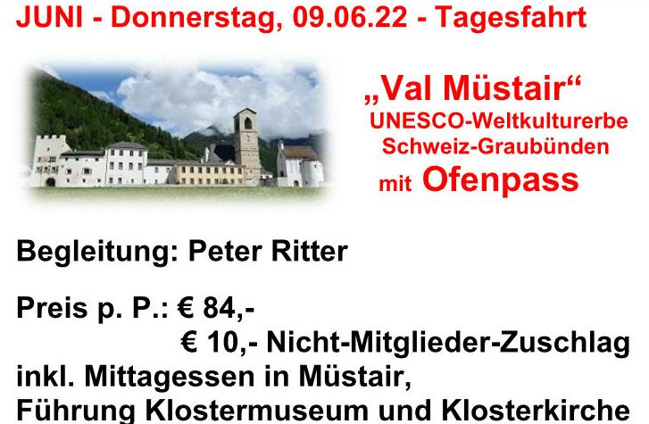 val müstair
