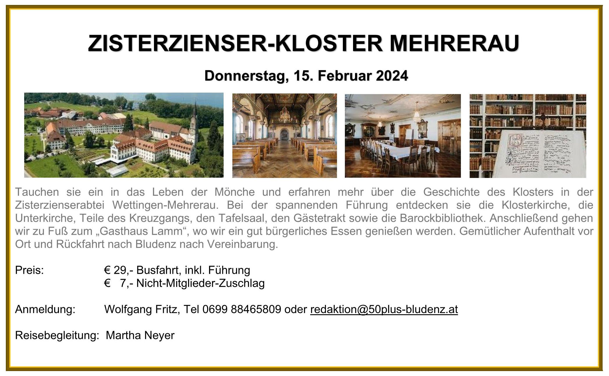 Kloster Mehrerau hp