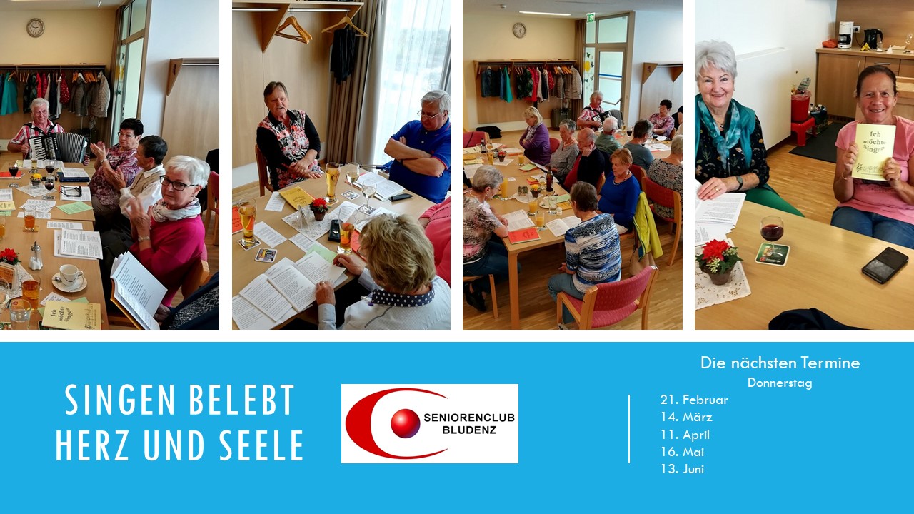 Singen 2019