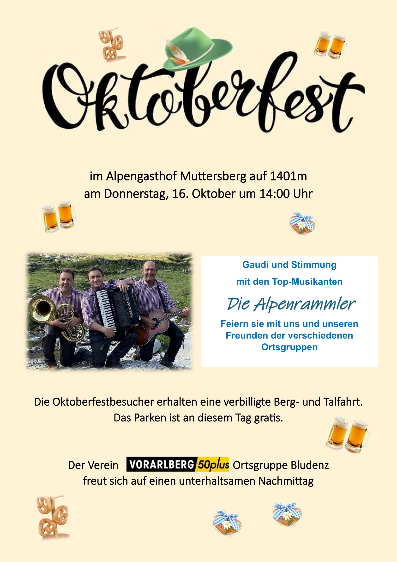 oktoberfest plakat neu Page 1