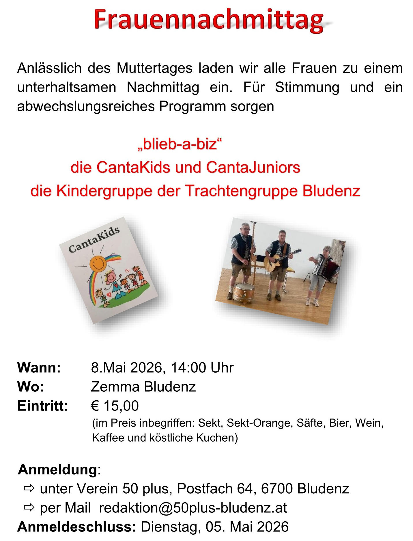 Frauen Nachmittag okahp 2026 Page 1