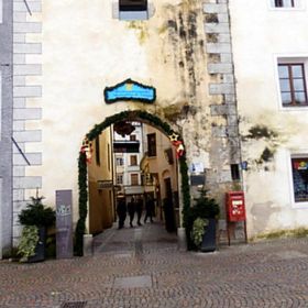 Brixen
