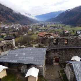 Burgblick