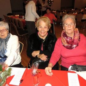 weihnachtsfeier201408