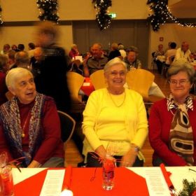 weihnachtsfeier201420