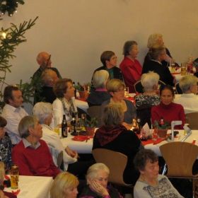 weihnachtsfeier201470
