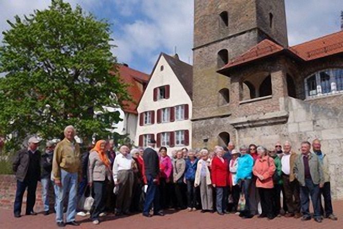 Ulm 2015