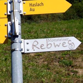 25_Wegw.Monstein_Rebenweg