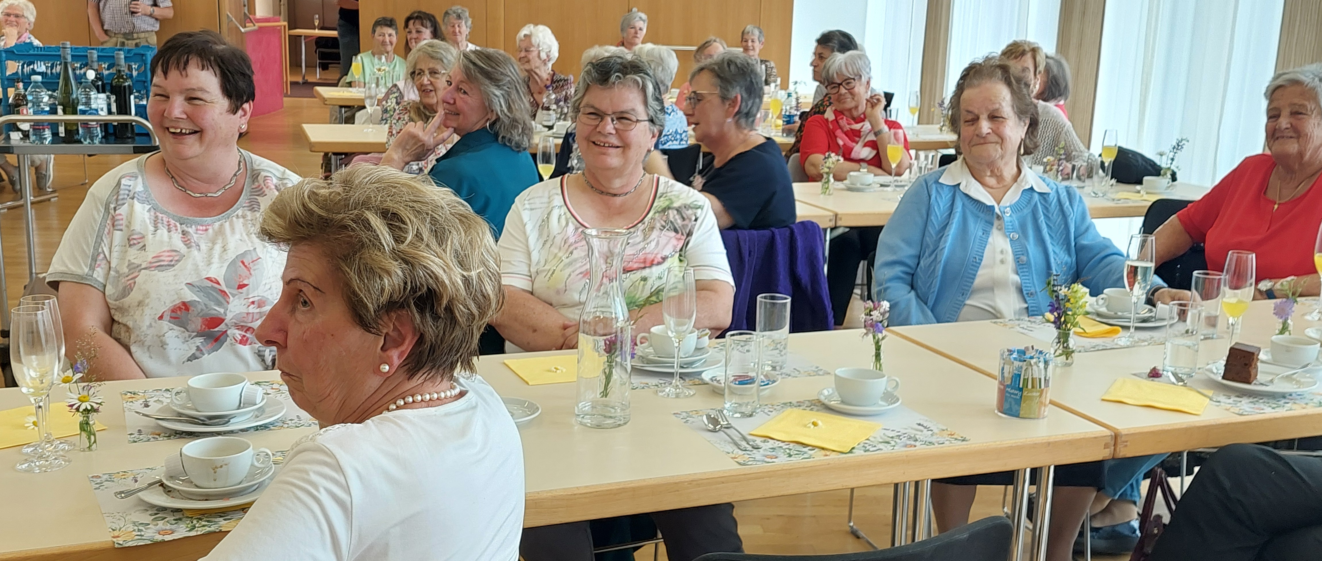 2025-05-16 Frauennachmittag
