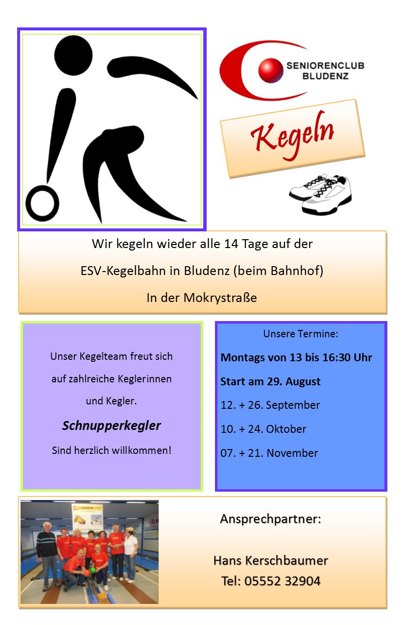 Kegel Plakat 2016b