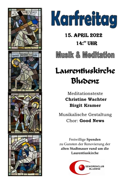 Karfreitag 2022 Plakat Page 1