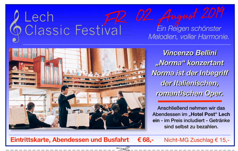 Lech Classic